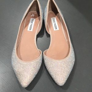 Steve Madden Flats